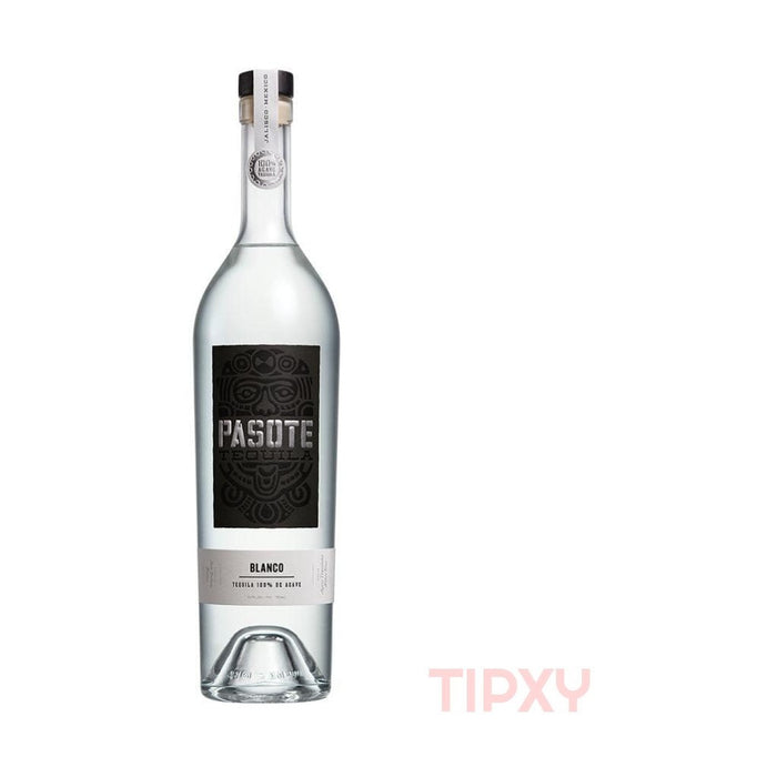 Pasote - Blanco Tequila - TIPXY