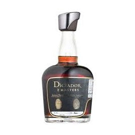Dictador 2 Masters - 1979/1982 Barton Straight Rye - TIPXY