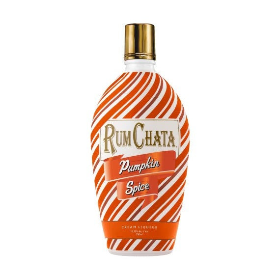 Rum Chata - Pumpkin Spice - TIPXY