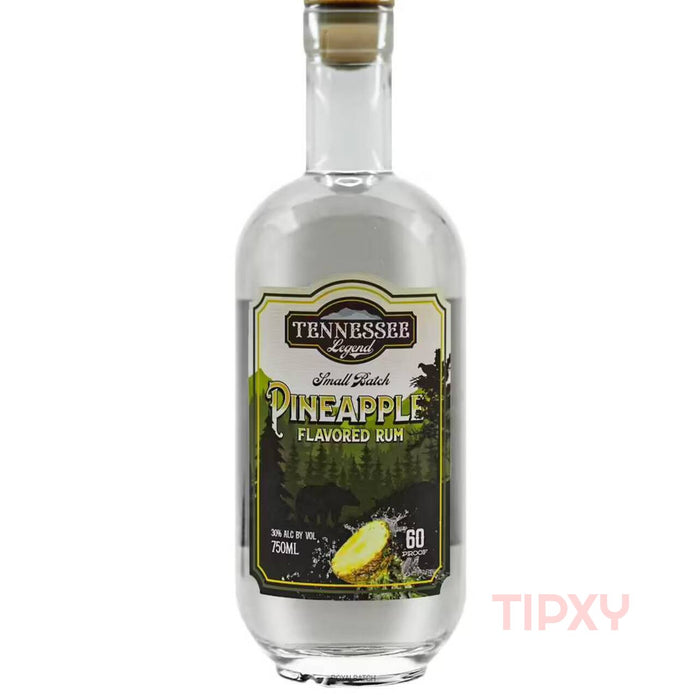Tennessee Legend - Small Batch Pineapple