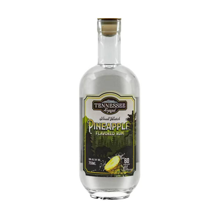 Tennessee Legend - Small Batch Pineapple - TIPXY