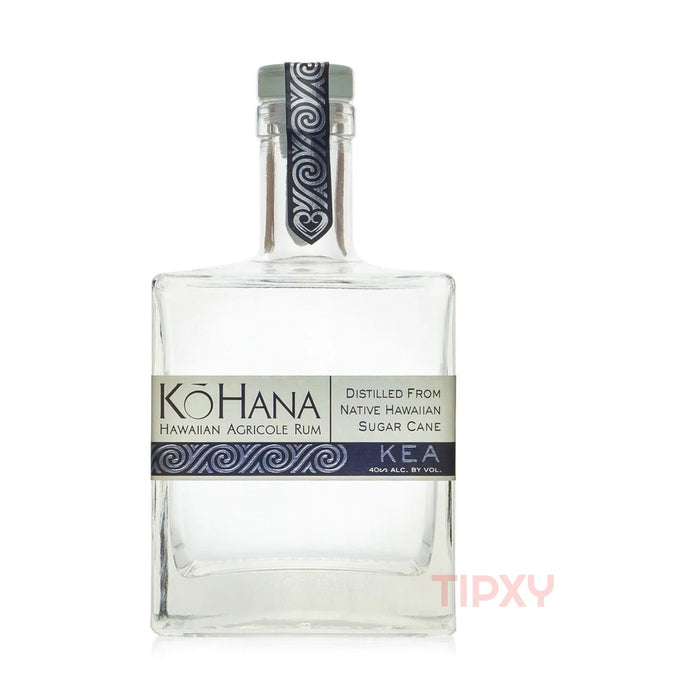 Hawaiian Agricole - TIPXY