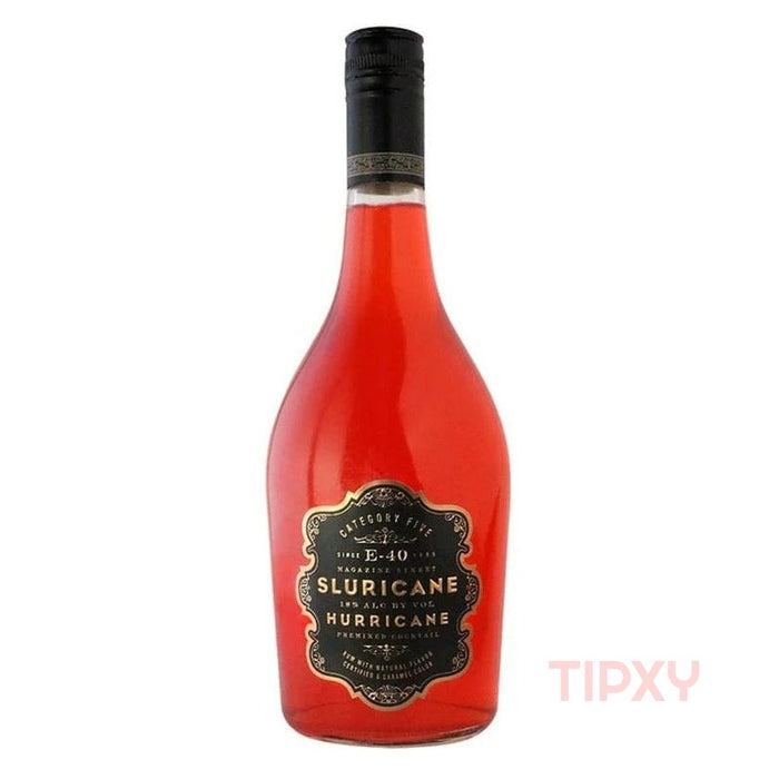 Sluricane - Hurricane - TIPXY