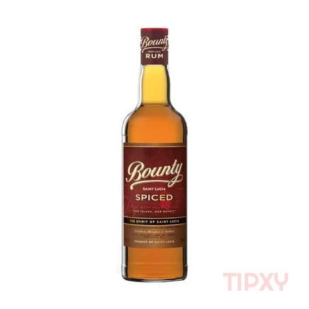 Bounty - Spiced - TIPXY