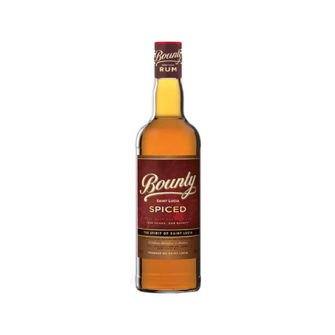Bounty - Spiced