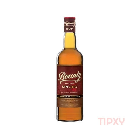 Bounty - Spiced - TIPXY
