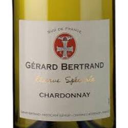 Gerard Bertrand - Chardonny