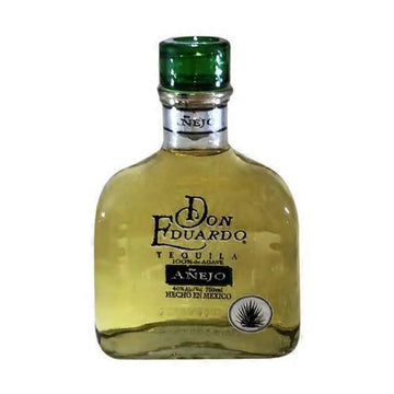 Don Eduardo - Anejo - TIPXY