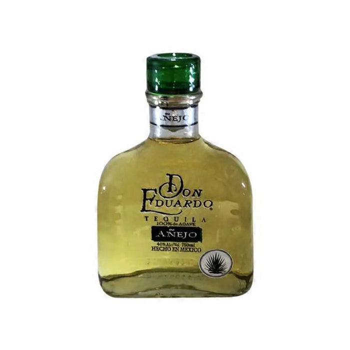 Don Eduardo - Anejo