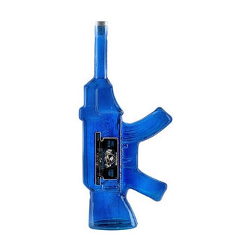 AK-T Gun - Blanco Tequila - TIPXY