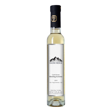 Snow Ridge - Riesling Ice wine - TIPXY