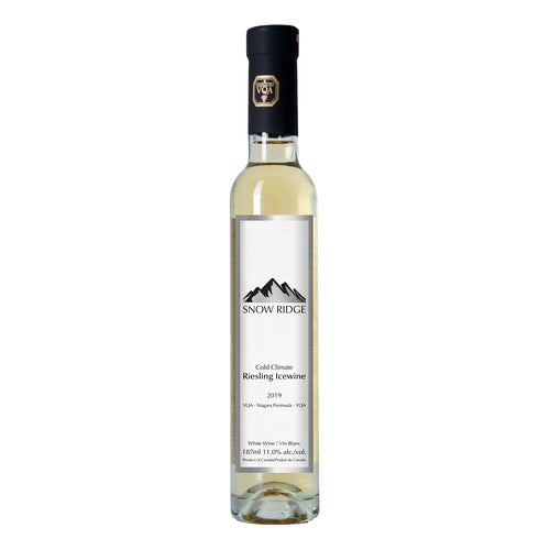 Snow Ridge - Riesling Ice wine - TIPXY