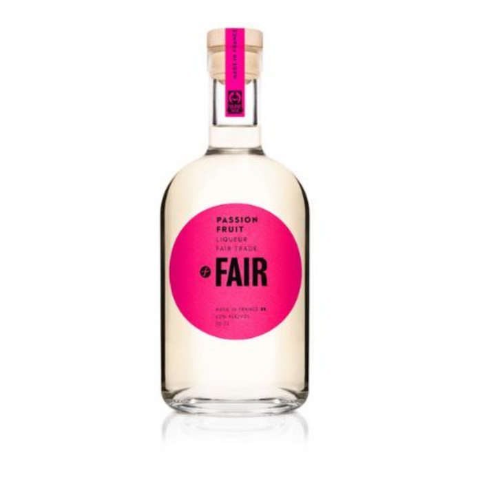 Fair - Passionfruit Liqueur