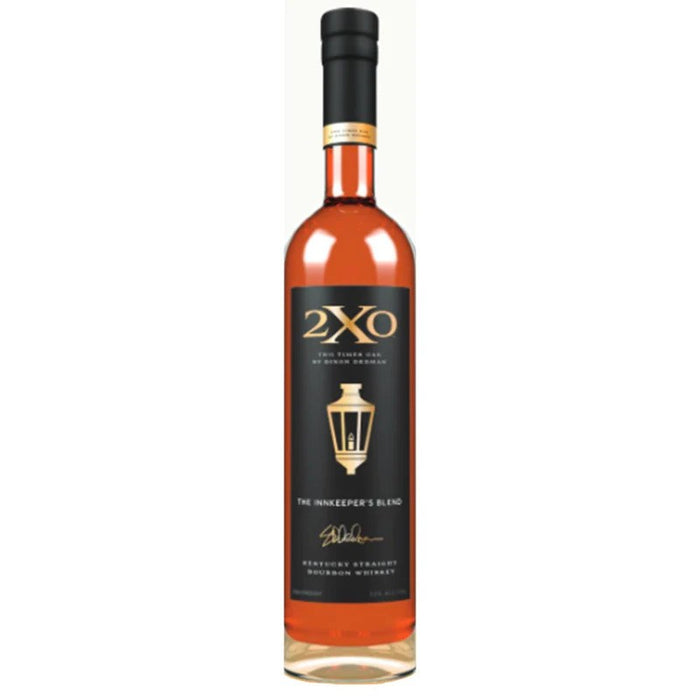 2XO - The Innkeepers Blend - TIPXY