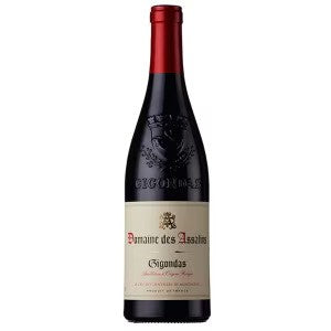 Boutinot - Assalin Gigondas