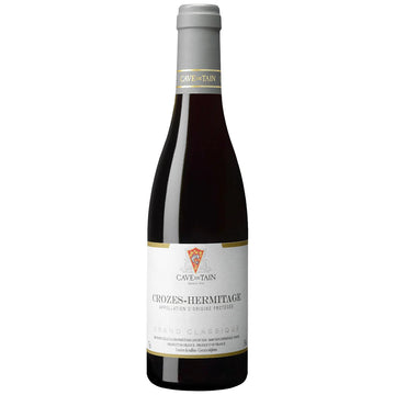 Cave De Tain - Crozes Hermitage - TIPXY