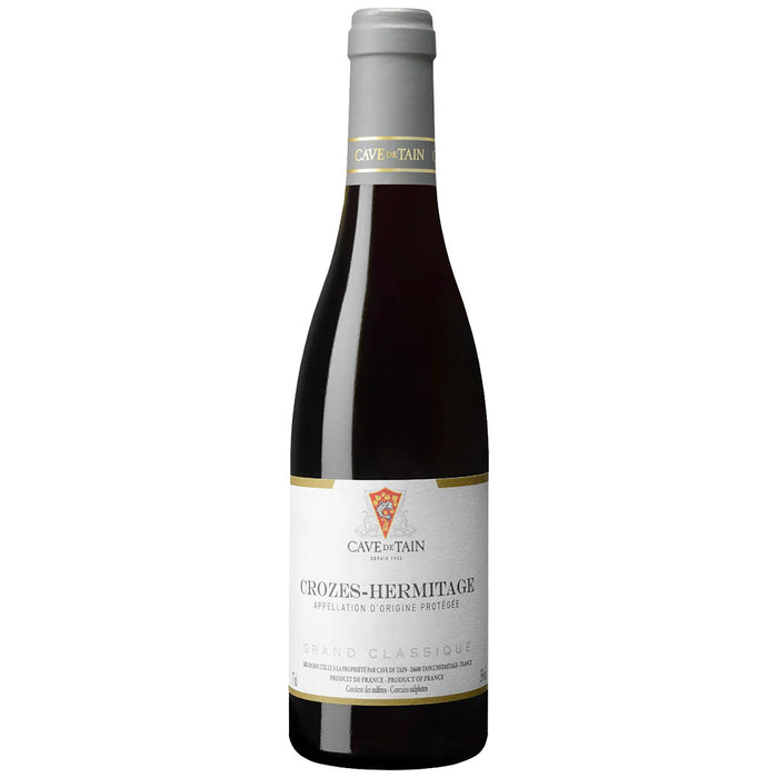 Cave De Tain - Crozes Hermitage
