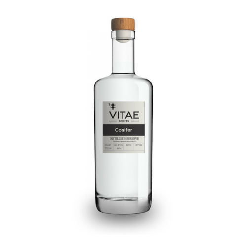 Vitae Spirits - Distiller’s Reserve Conifer Gin - TIPXY