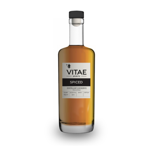 Vitae Spirits - Distiller’s Reserve Spiced Rum