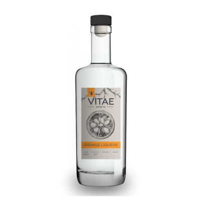Vitae Spirits - Orange Liqueur