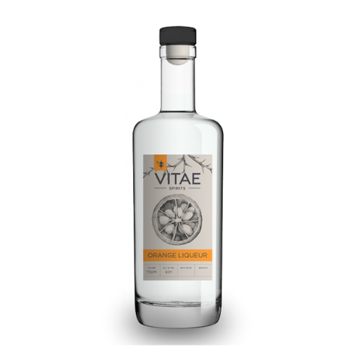Vitae Spirits - Orange Liqueur - TIPXY