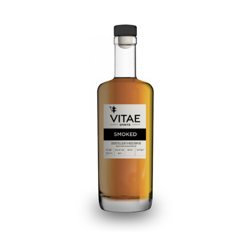 Vitae - Smoked Rum