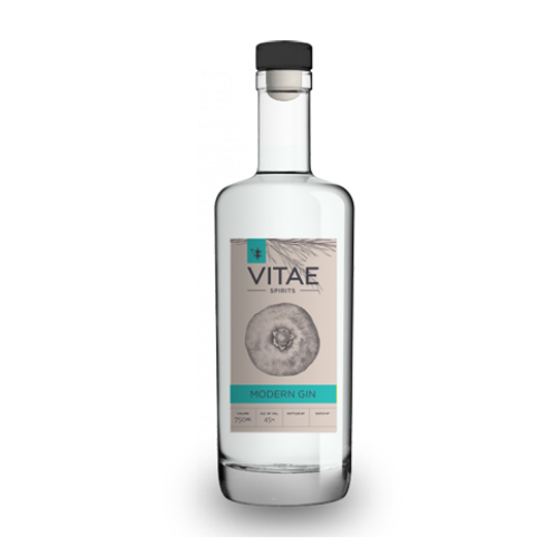 Vitae Spirits - Modern Gin