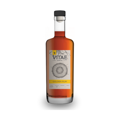 Vitae Spirits - Golden Rum