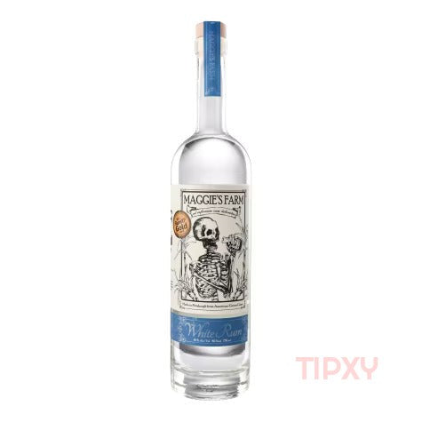 White Rum - TIPXY
