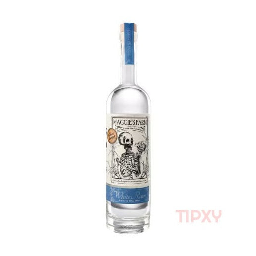 White Rum - TIPXY