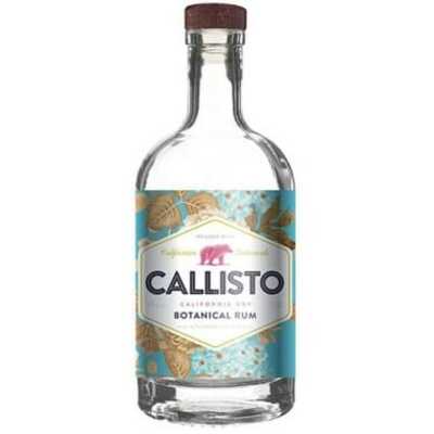 Callisto - Botanical - TIPXY