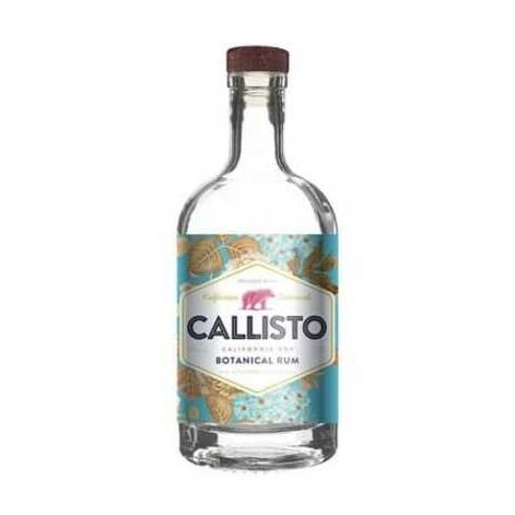 Callisto - Botanical - TIPXY