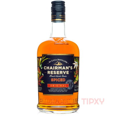 Chairmans Reserve - Original Spiced Rum