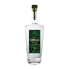 Copalli - White Rum - TIPXY