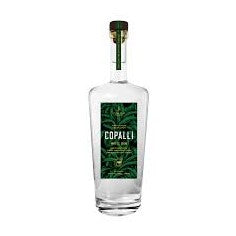Copalli - White Rum - TIPXY