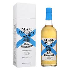 Island Co. - Rum - TIPXY