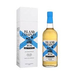 Island Co. - Rum - TIPXY