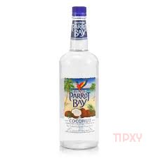 Parrot Bay - Coconut - TIPXY