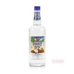 Parrot Bay - Coconut - TIPXY
