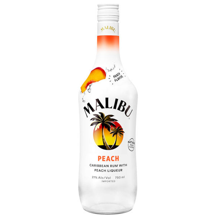 Malibu - Peach