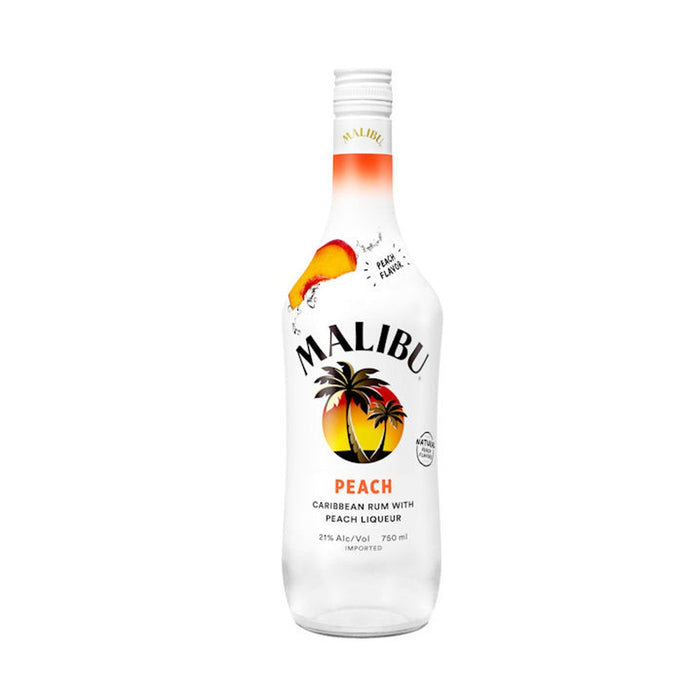 Malibu - Peach - TIPXY