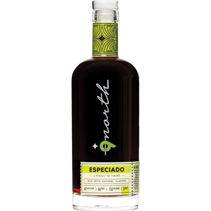 9 North Especiado Spiced - TIPXY