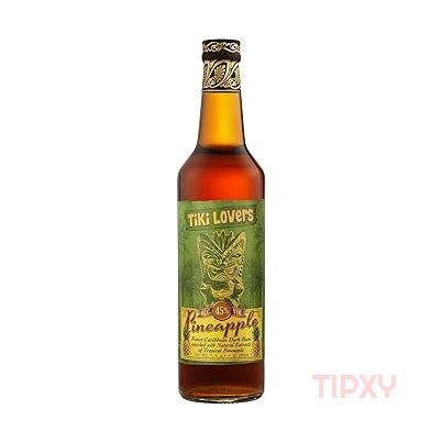 Tiki Lovers - Pineapple - TIPXY
