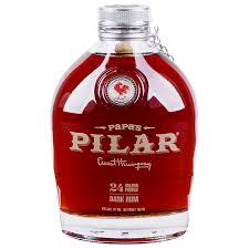 Papa's Pilar - Dark Rum - TIPXY
