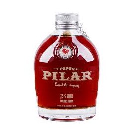 Papa's Pilar - Dark Rum - TIPXY