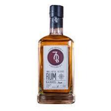 Seven Brothers - Erie Islands Rum - TIPXY