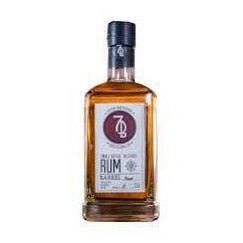 Seven Brothers - Erie Islands Rum - TIPXY