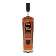 Thomas Moore - Cognac Cask Finish Bourbon - TIPXY