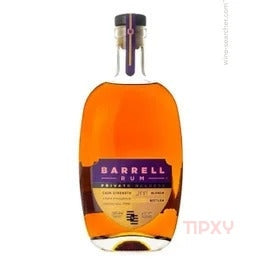Barrell Craft Spirits - Private Release J857 Rum - TIPXY