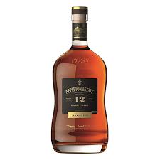 Appleton Estate - Rum Rare Cask - TIPXY